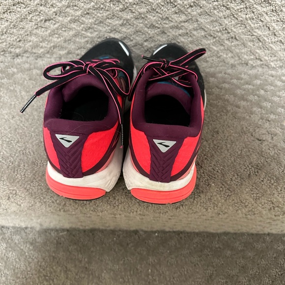 Brooks Ravenna 8 Running 8 shoes - Picture 3 of 5